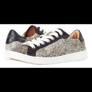 UGG Milo Exotic Sneaker